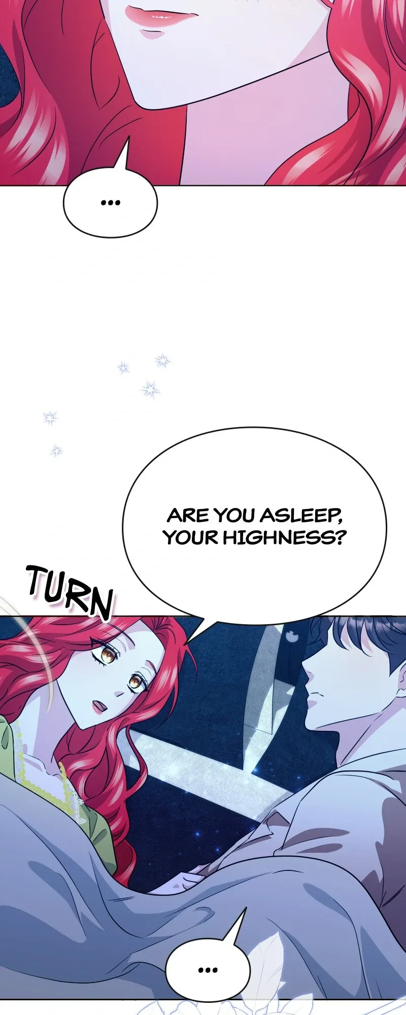 There’s a Witch in the Emperor’s Bedroom Chapter 36 page 65