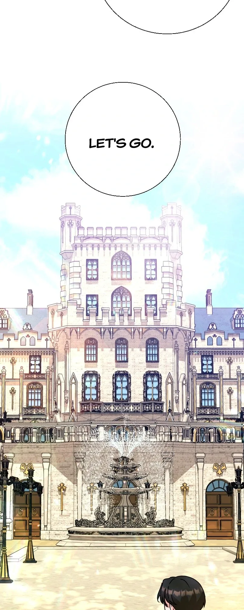 There’s a Witch in the Emperor’s Bedroom Chapter 35 page 62