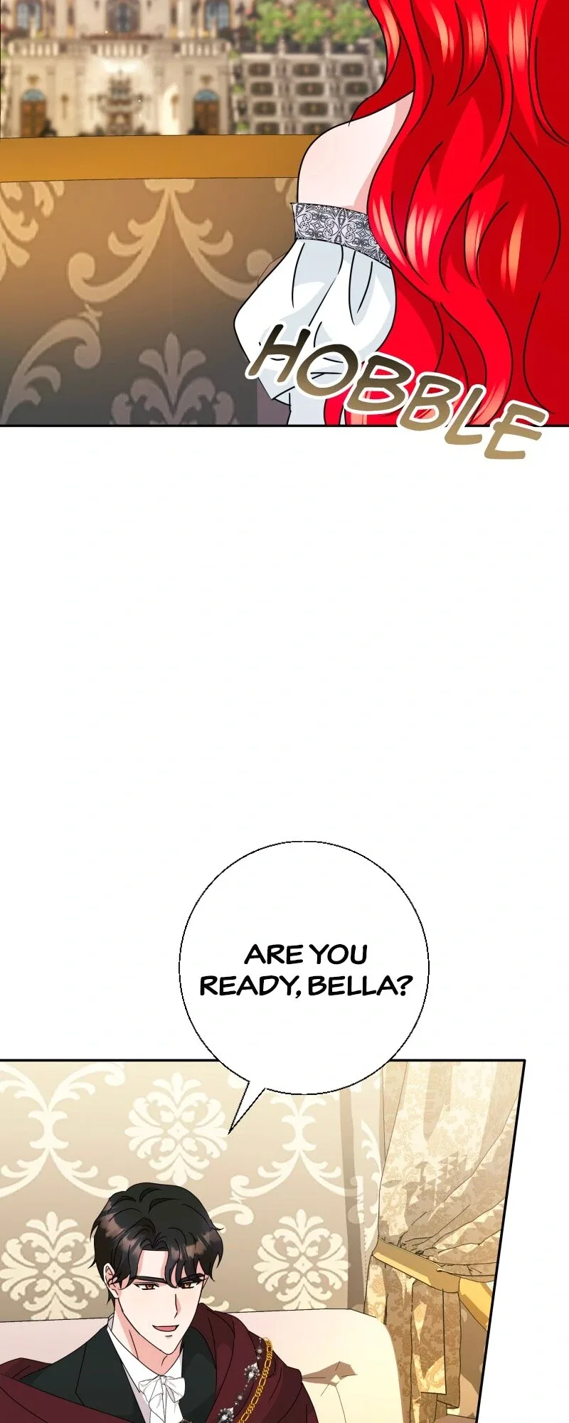 There’s a Witch in the Emperor’s Bedroom Chapter 35 page 53