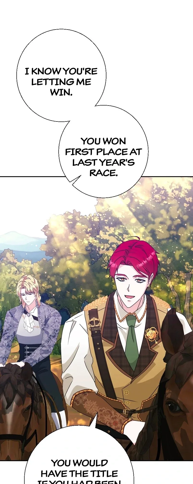 There’s a Witch in the Emperor’s Bedroom Chapter 35 page 18