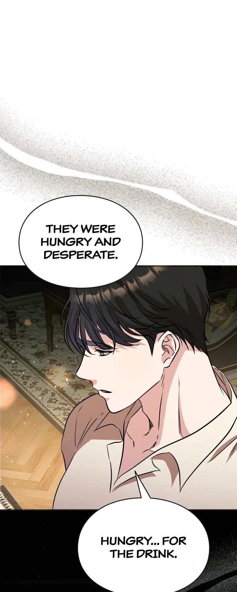 There’s a Witch in the Emperor’s Bedroom Chapter 36 page 37