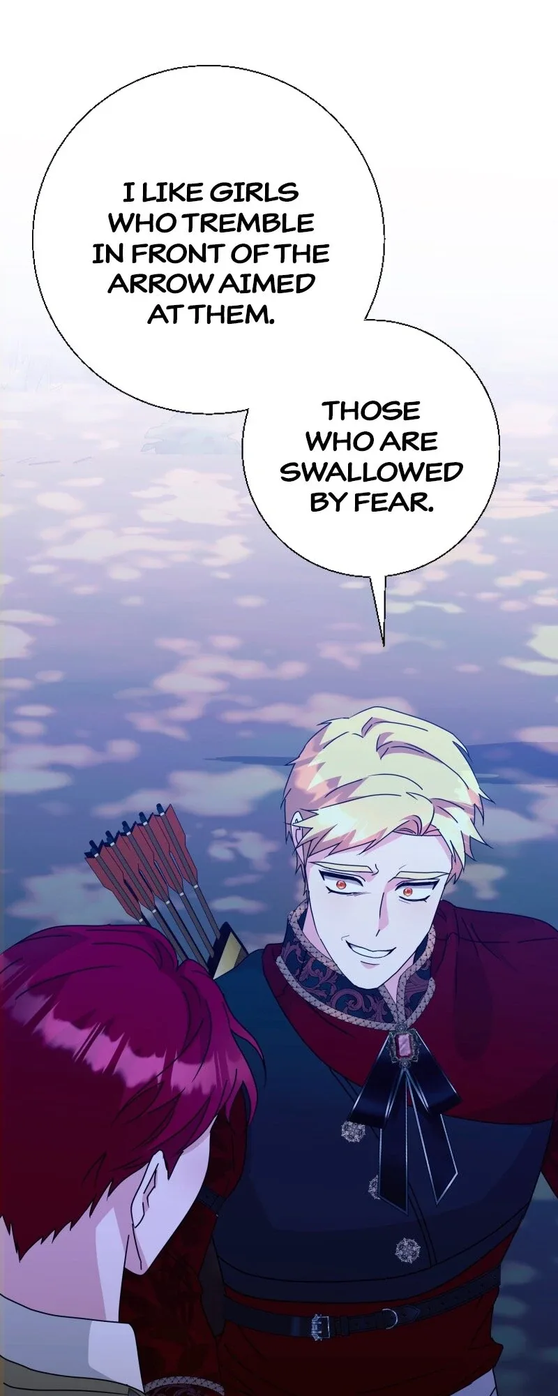 There’s a Witch in the Emperor’s Bedroom Chapter 35 page 45