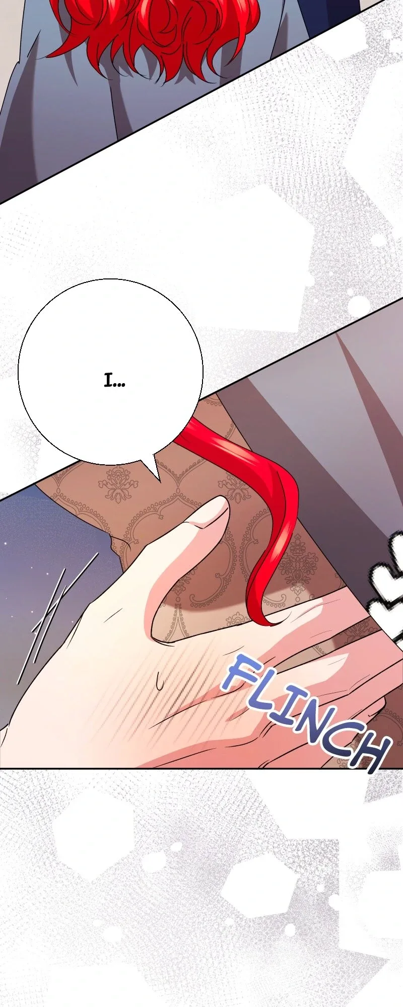 There’s a Witch in the Emperor’s Bedroom Chapter 35 page 3