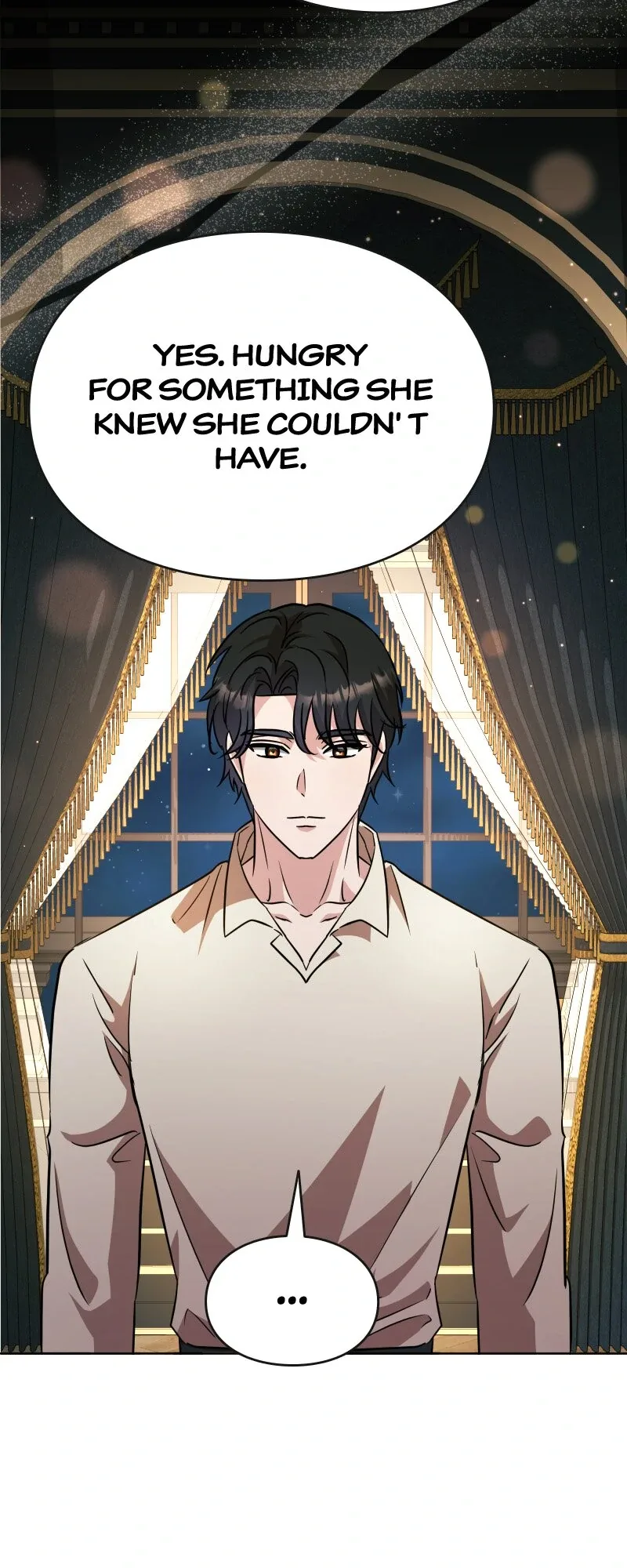 There’s a Witch in the Emperor’s Bedroom Chapter 36 page 38