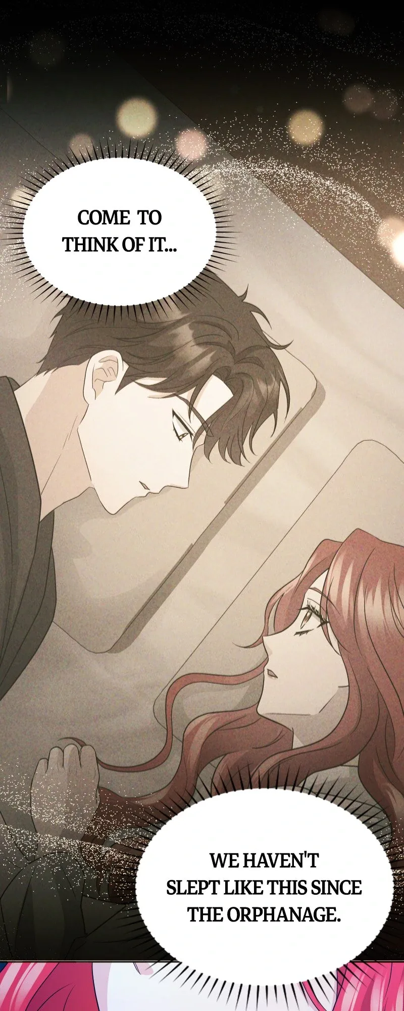 There’s a Witch in the Emperor’s Bedroom Chapter 36 page 64