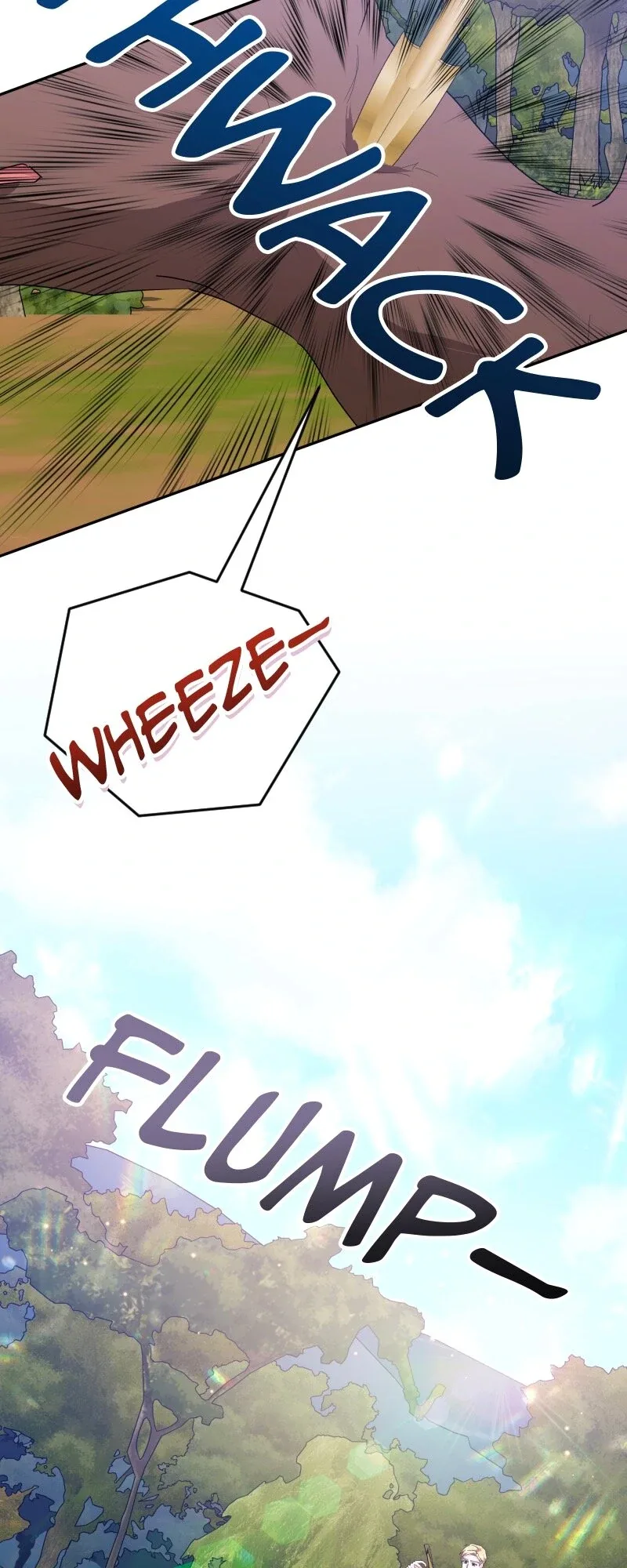There’s a Witch in the Emperor’s Bedroom Chapter 35 page 13