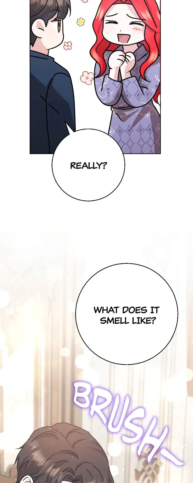 There’s a Witch in the Emperor’s Bedroom Chapter 26 page 66