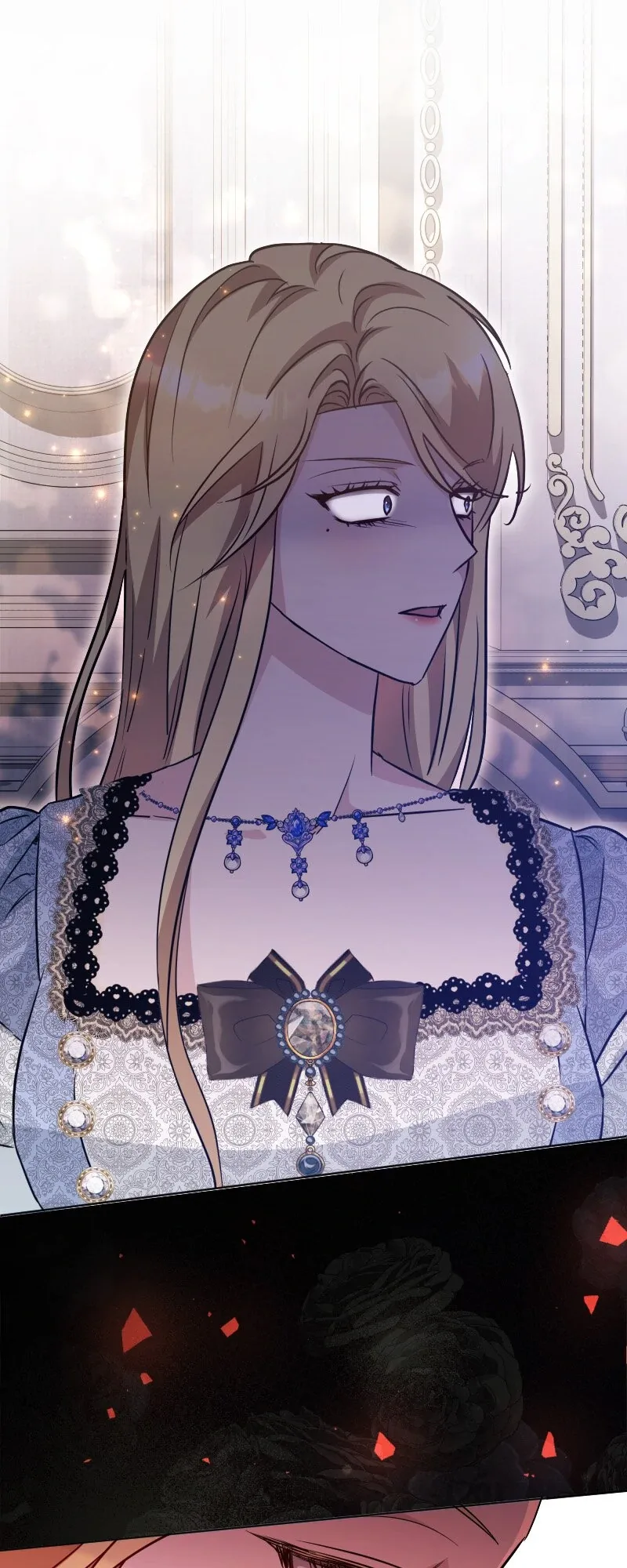 There’s a Witch in the Emperor’s Bedroom Chapter 36 page 29