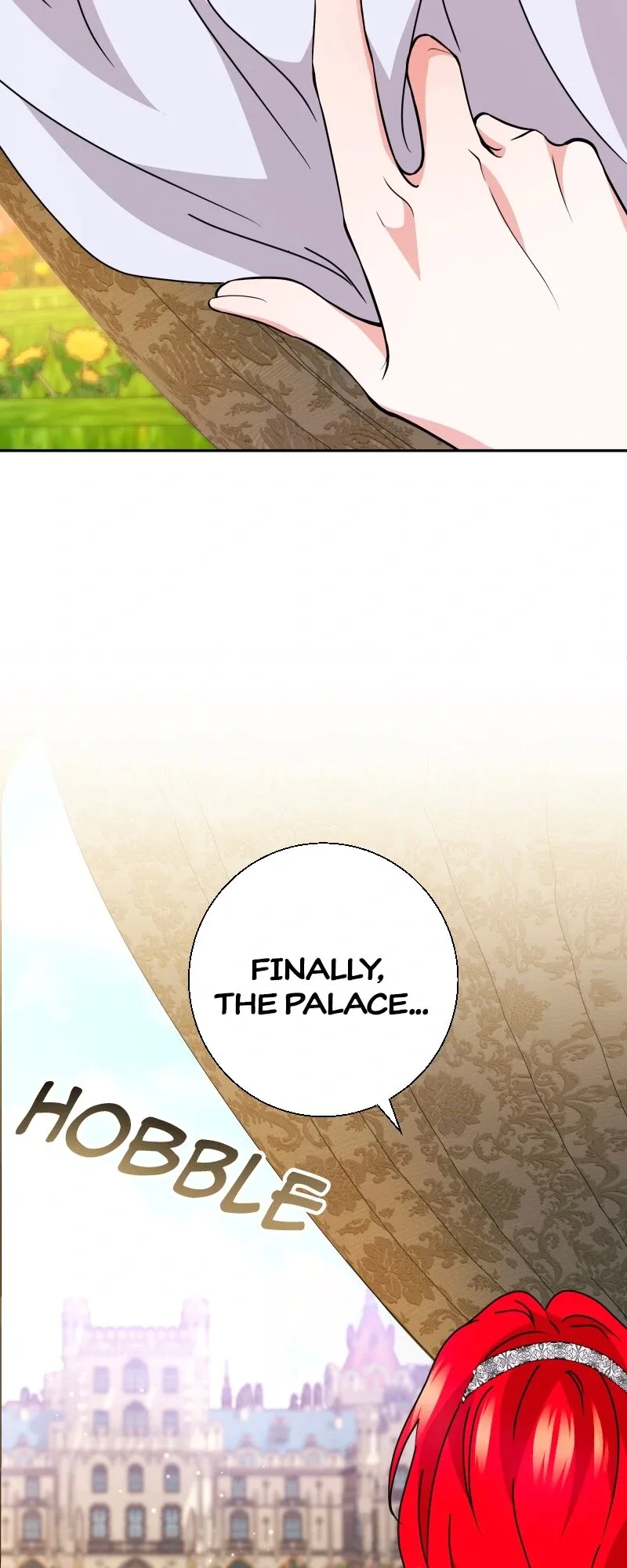 There’s a Witch in the Emperor’s Bedroom Chapter 35 page 52