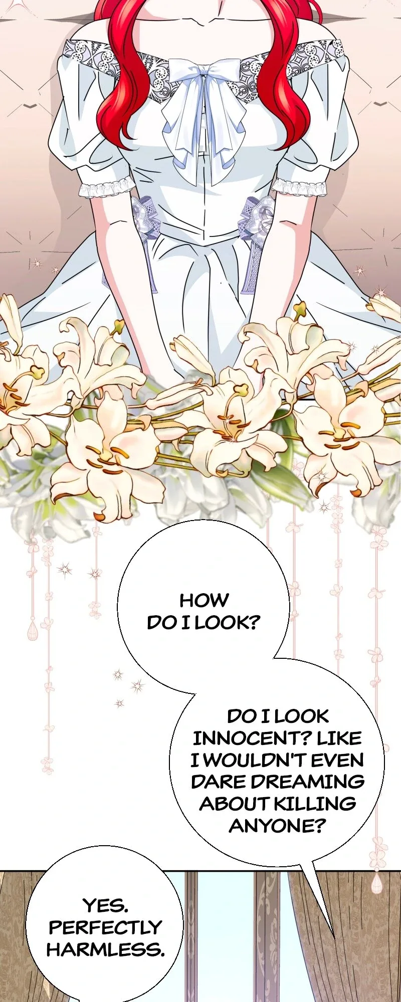 There’s a Witch in the Emperor’s Bedroom Chapter 35 page 55