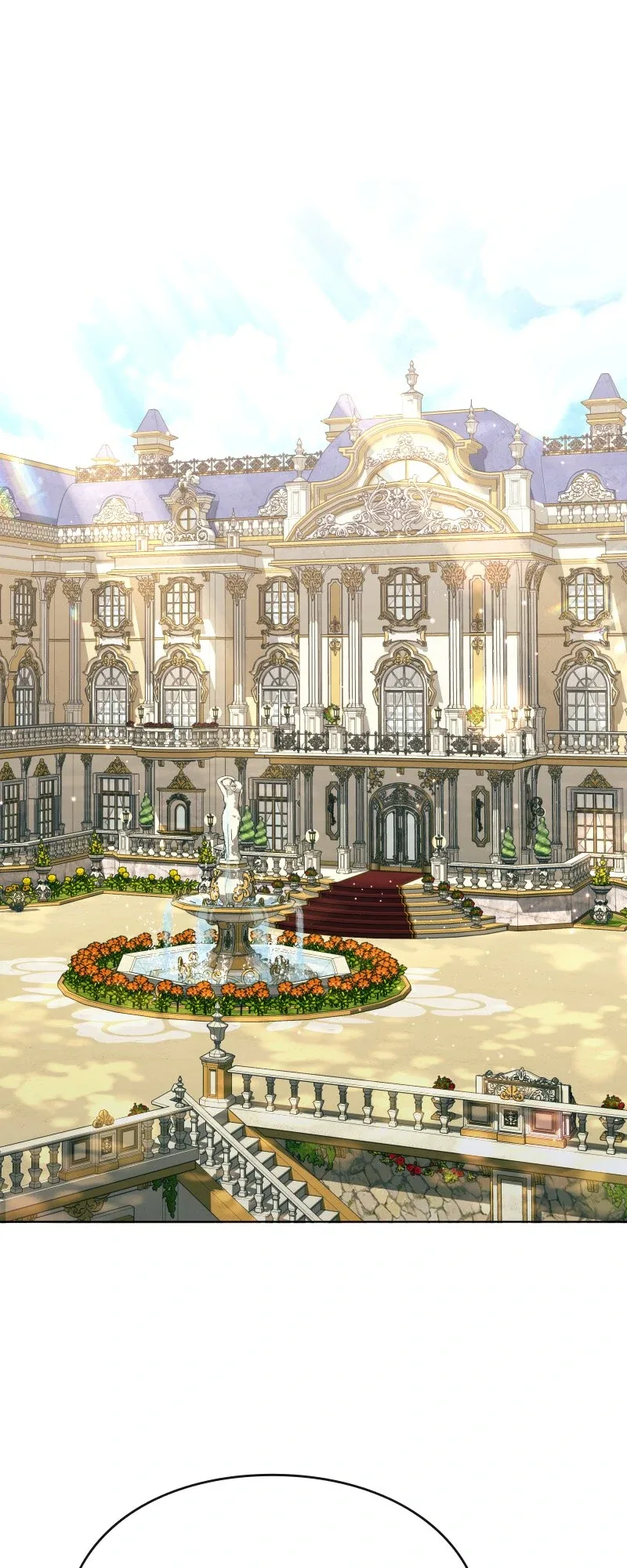 There’s a Witch in the Emperor’s Bedroom Chapter 36 page 70
