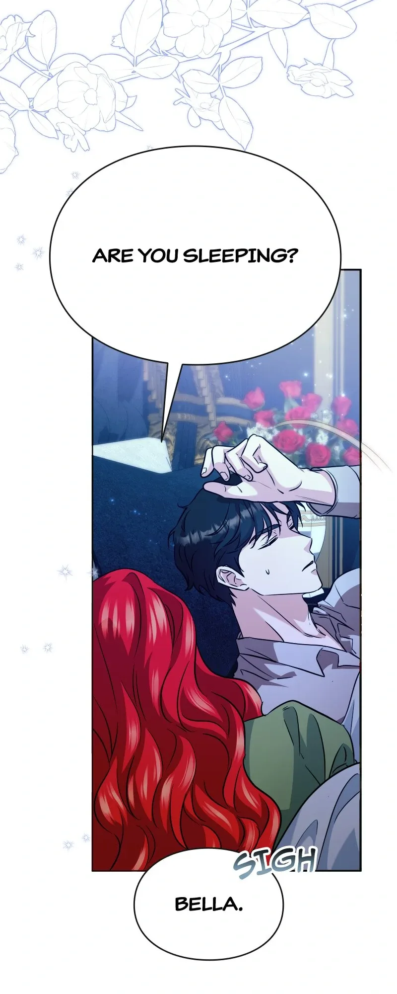 There’s a Witch in the Emperor’s Bedroom Chapter 36 page 66