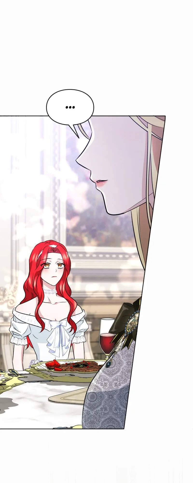 There’s a Witch in the Emperor’s Bedroom Chapter 36 page 28
