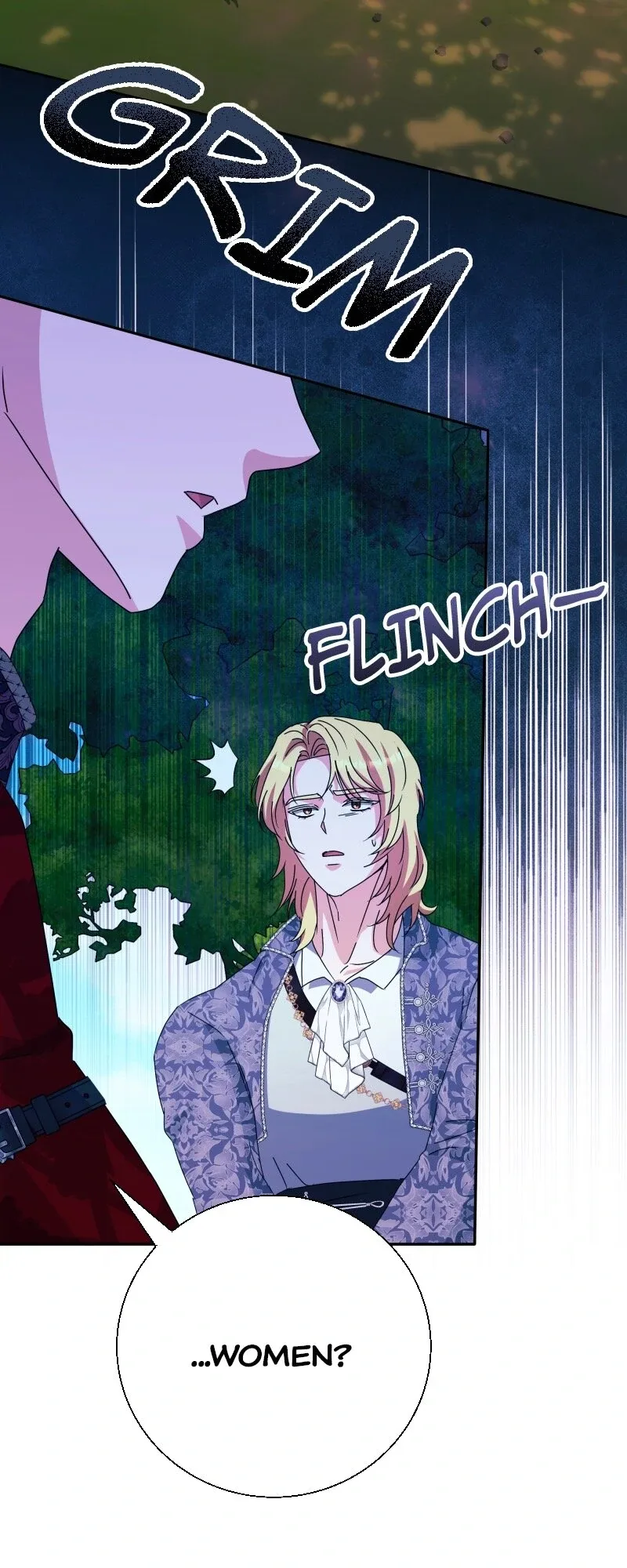 There’s a Witch in the Emperor’s Bedroom Chapter 35 page 32