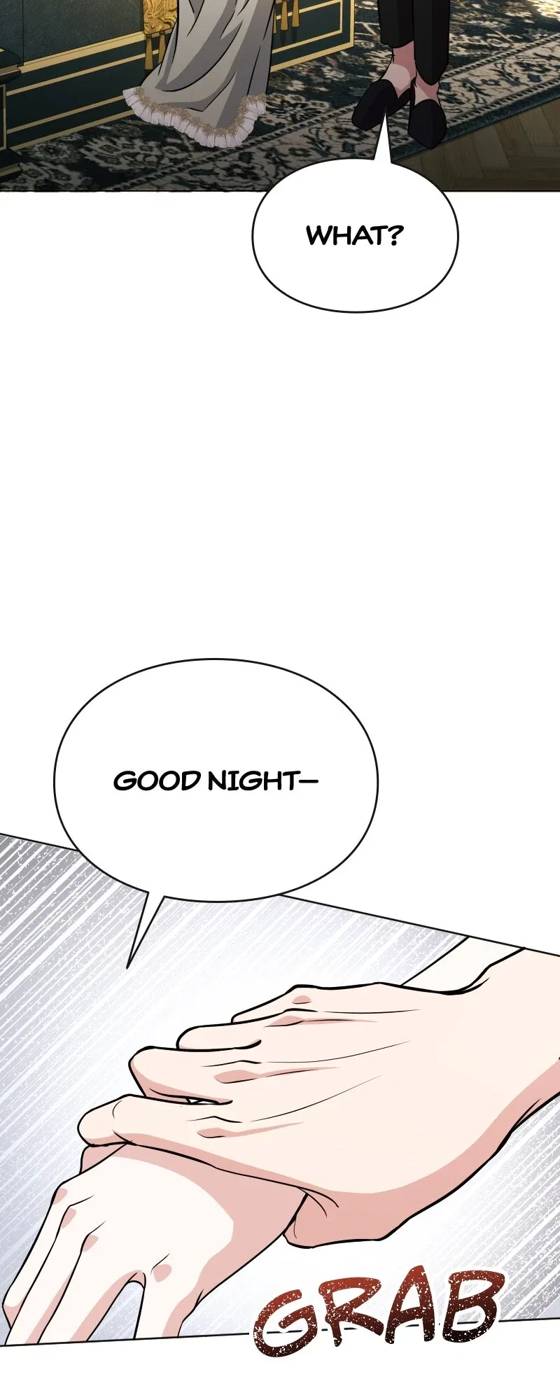 There’s a Witch in the Emperor’s Bedroom Chapter 36 page 52