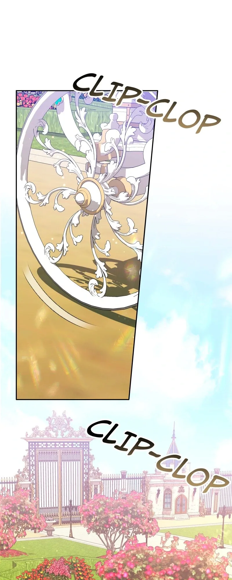 There’s a Witch in the Emperor’s Bedroom Chapter 35 page 50