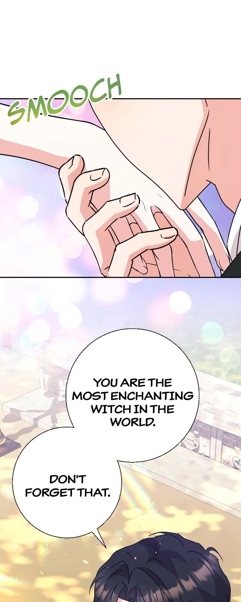 There’s a Witch in the Emperor’s Bedroom Chapter 35 page 60