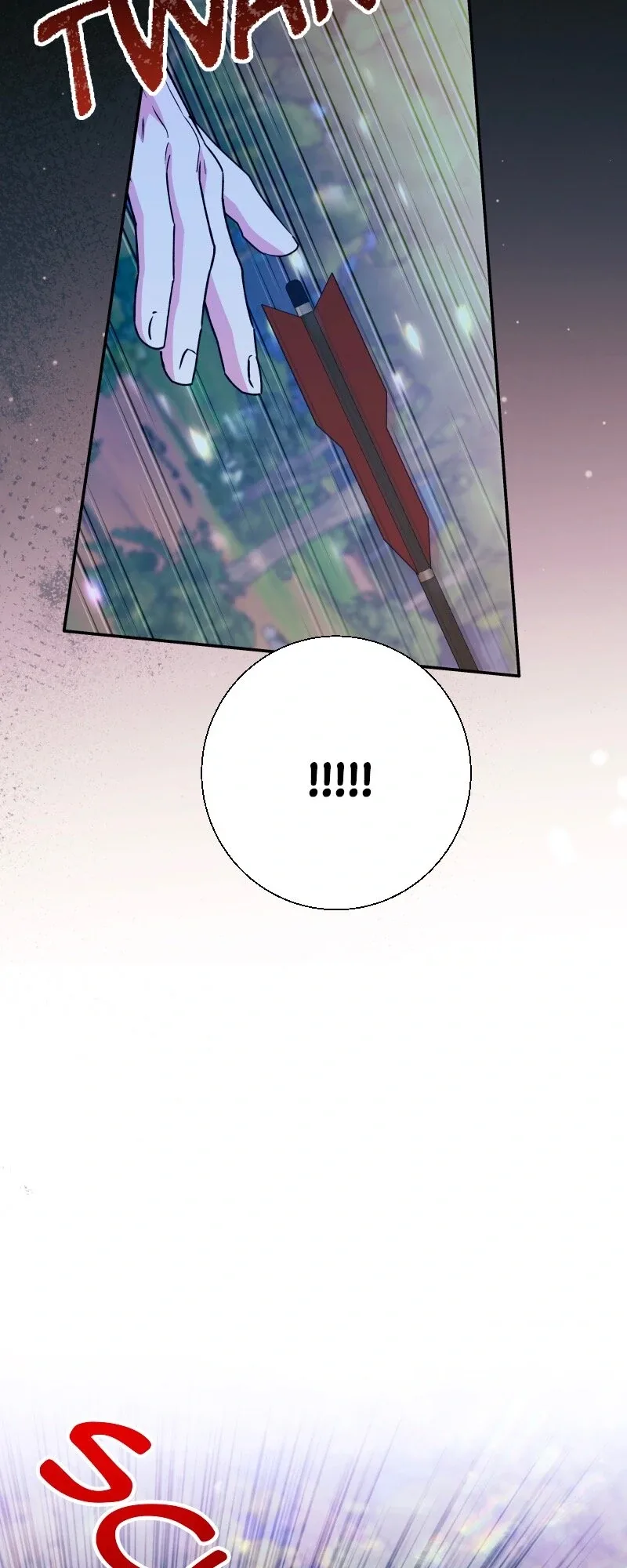 There’s a Witch in the Emperor’s Bedroom Chapter 35 page 39