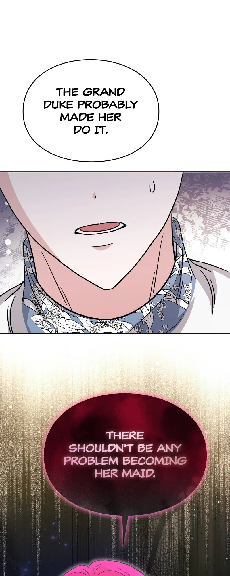 There’s a Witch in the Emperor’s Bedroom Chapter 37 page 7