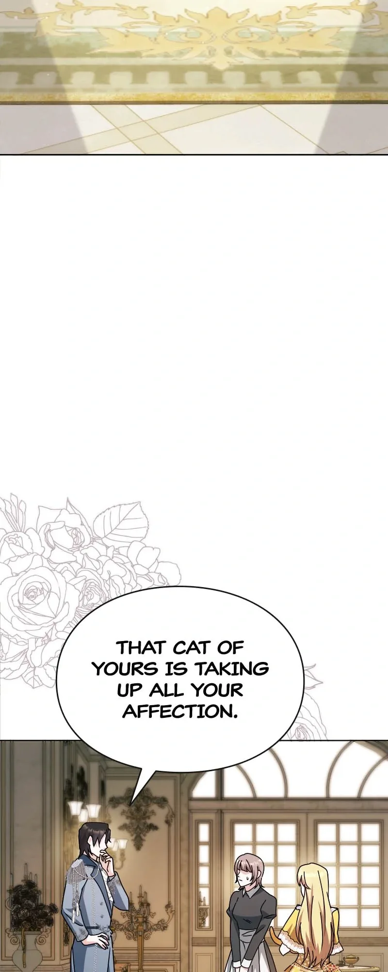 There’s a Witch in the Emperor’s Bedroom Chapter 30 page 41