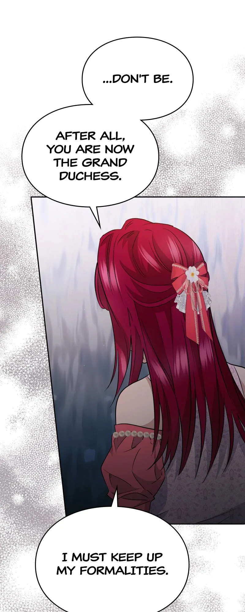 There’s a Witch in the Emperor’s Bedroom Chapter 37 page 25