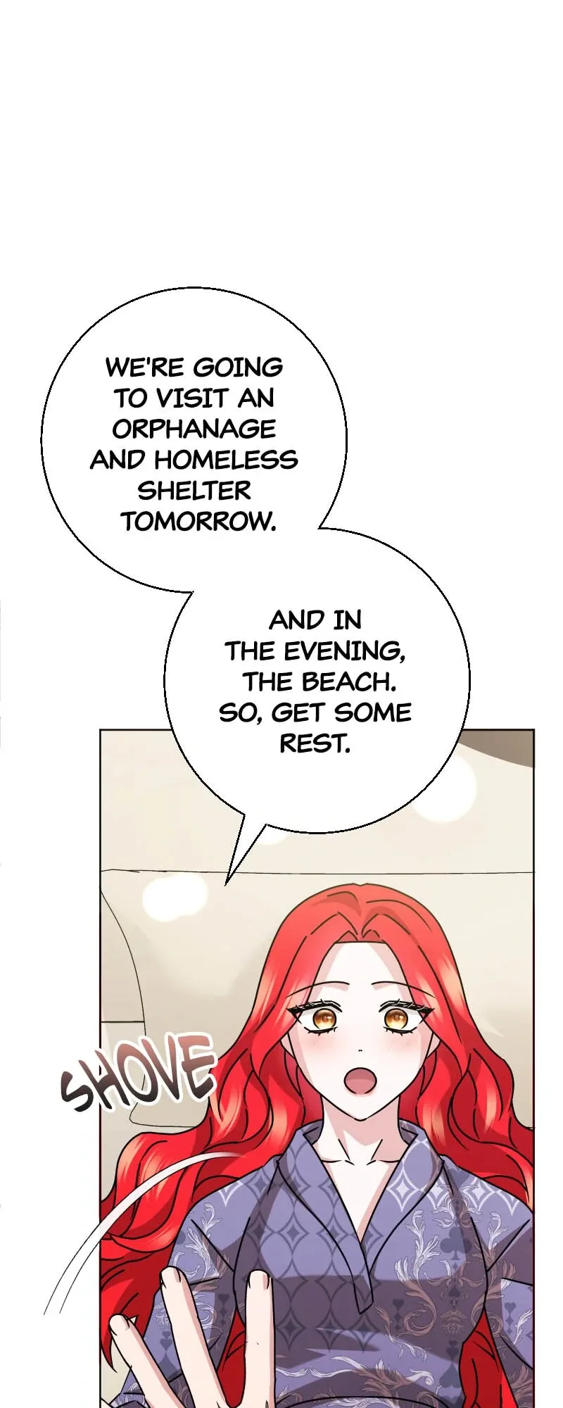 There’s a Witch in the Emperor’s Bedroom Chapter 26 page 79
