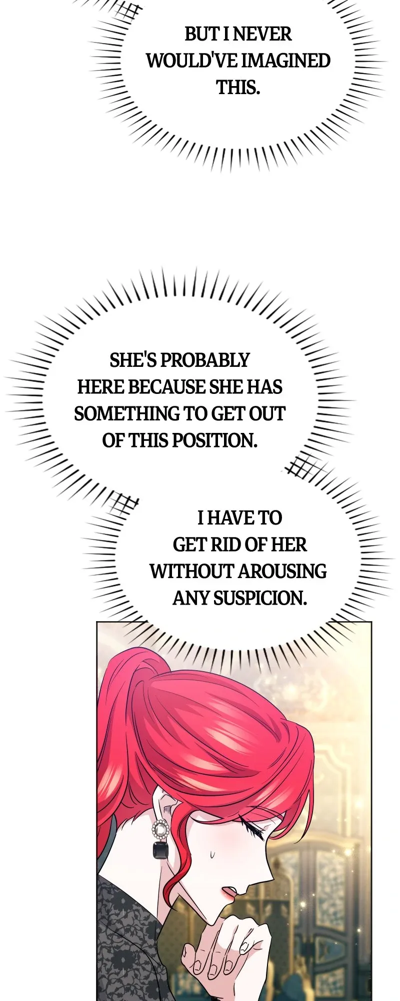 There’s a Witch in the Emperor’s Bedroom Chapter 37 page 18