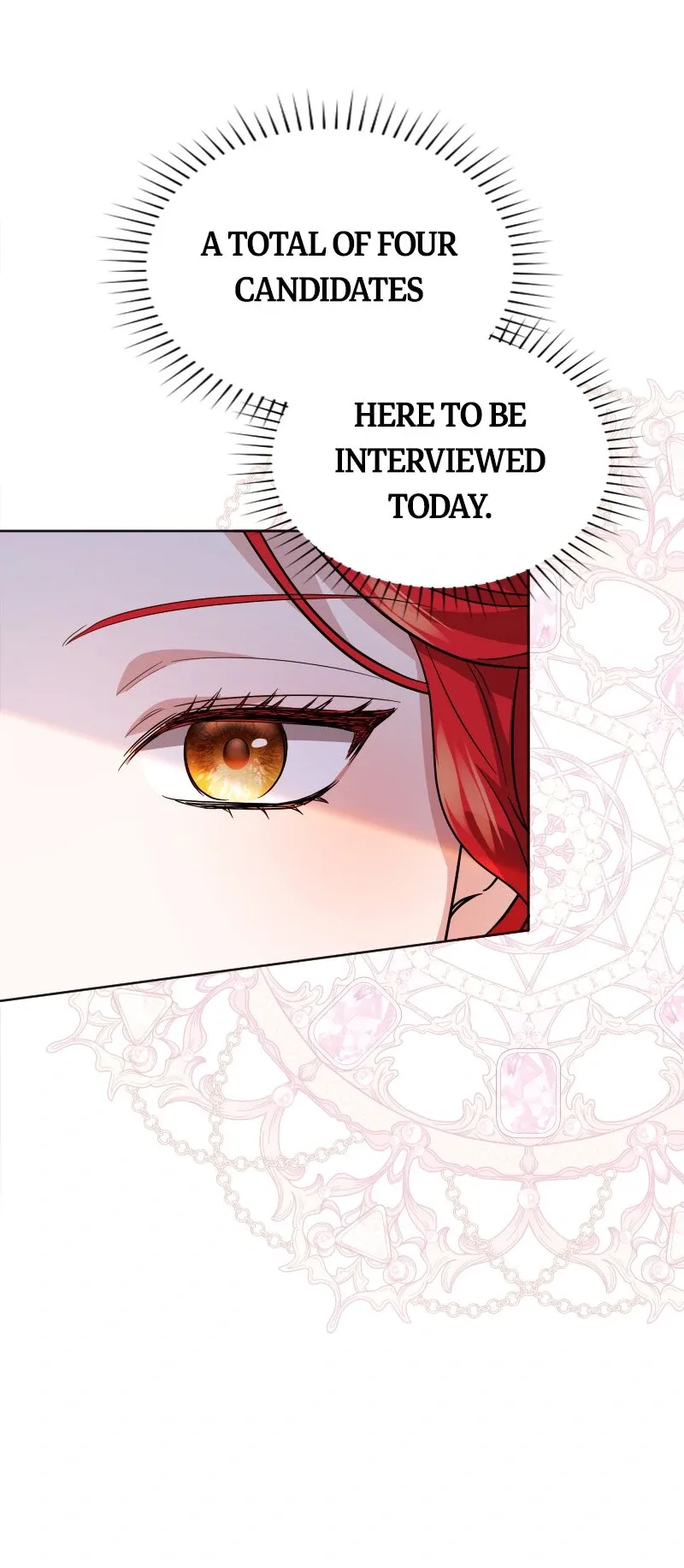 There’s a Witch in the Emperor’s Bedroom Chapter 37 page 14
