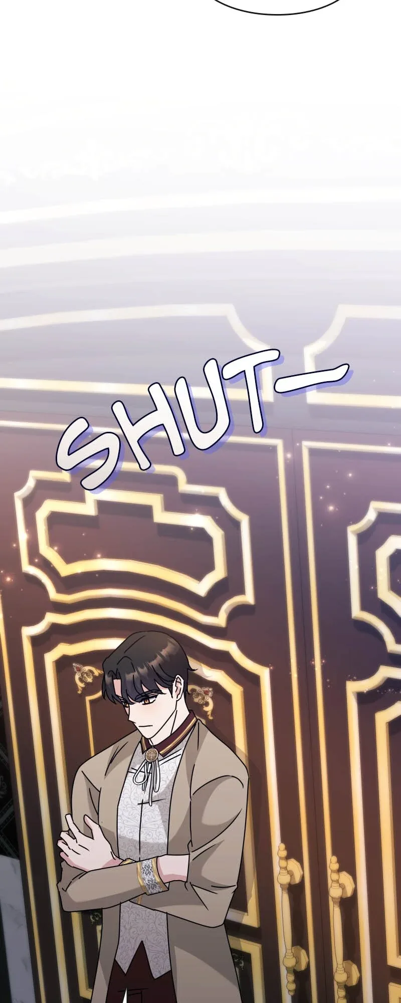 There’s a Witch in the Emperor’s Bedroom Chapter 31 page 27