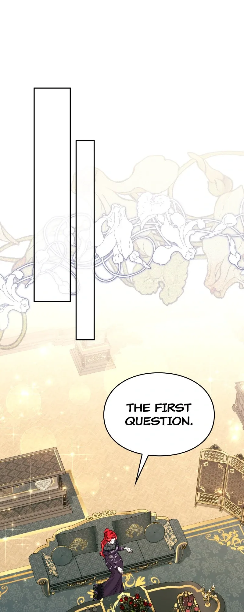 There’s a Witch in the Emperor’s Bedroom Chapter 37 page 27