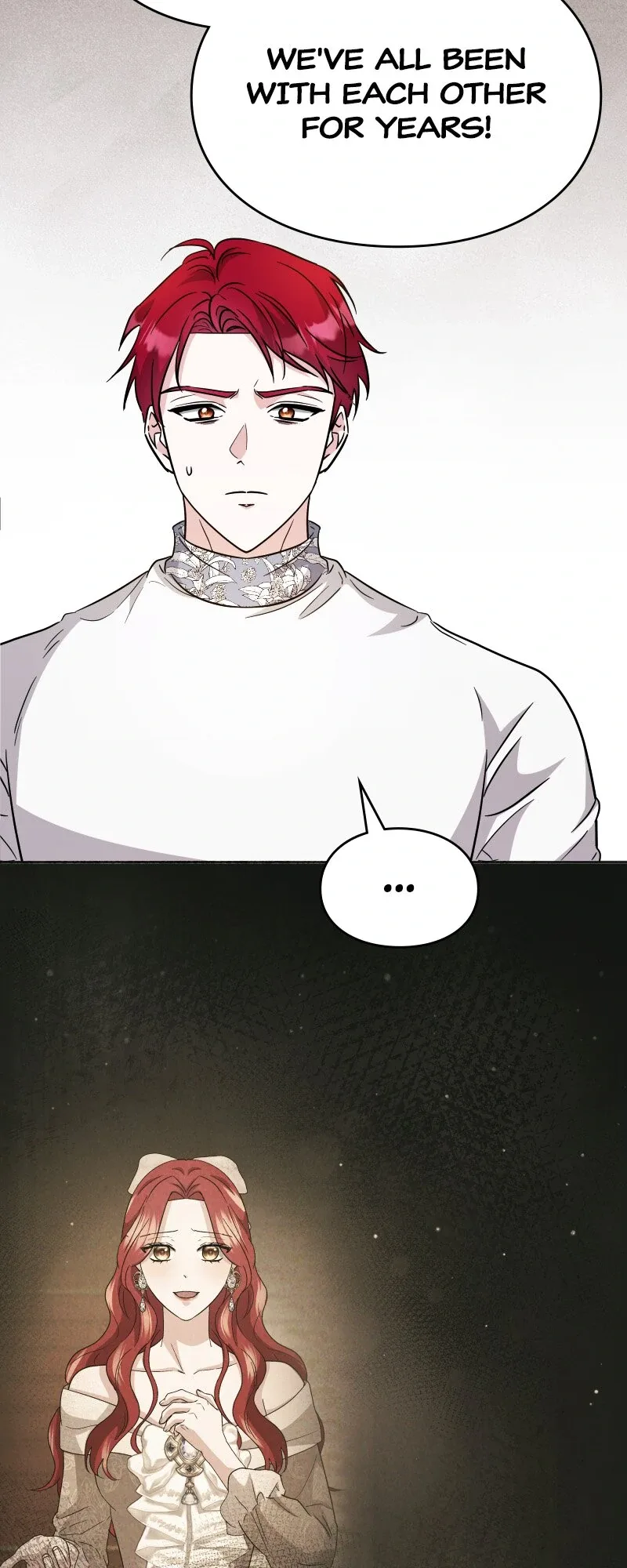 There’s a Witch in the Emperor’s Bedroom Chapter 37 page 5