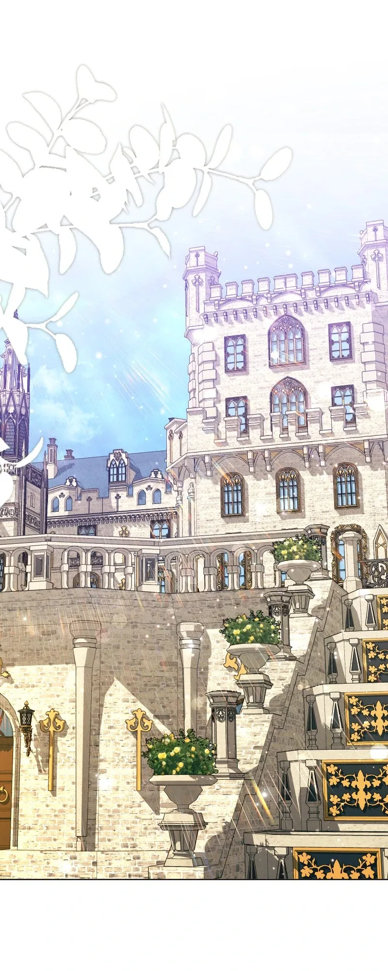 There’s a Witch in the Emperor’s Bedroom Chapter 37 page 10