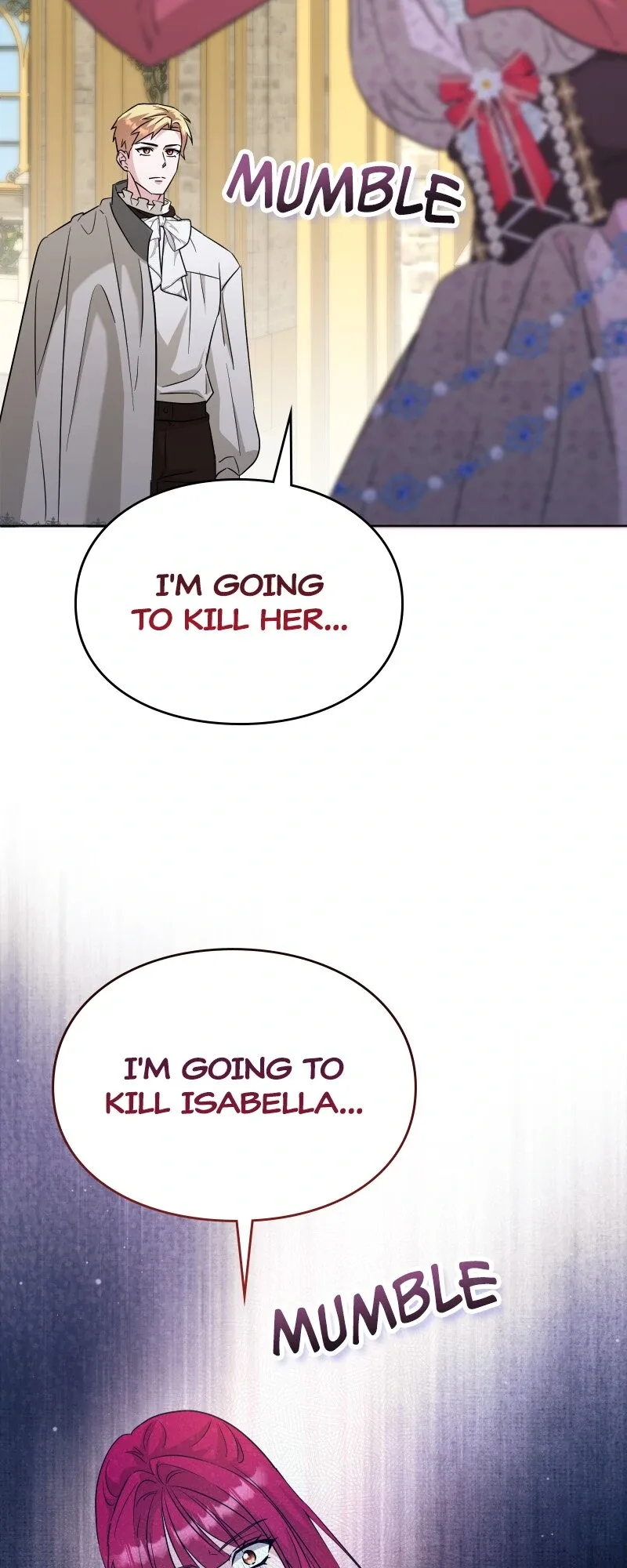 There’s a Witch in the Emperor’s Bedroom Chapter 37 page 65