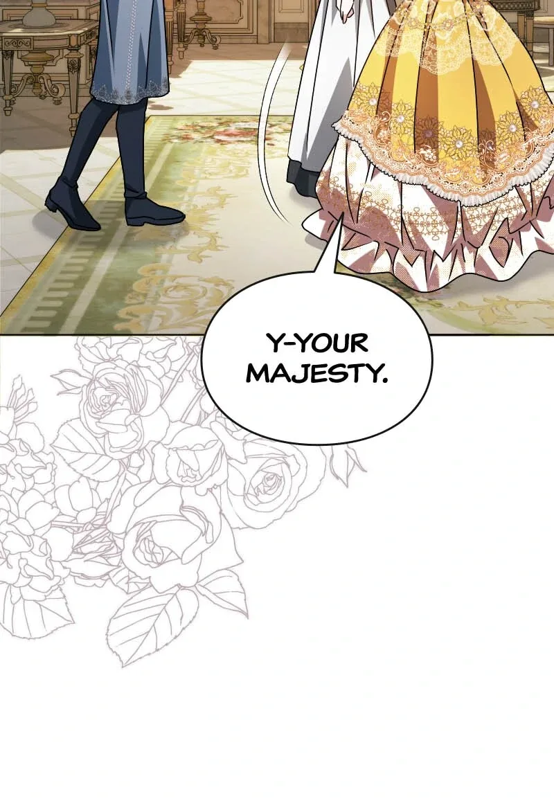 There’s a Witch in the Emperor’s Bedroom Chapter 30 page 42
