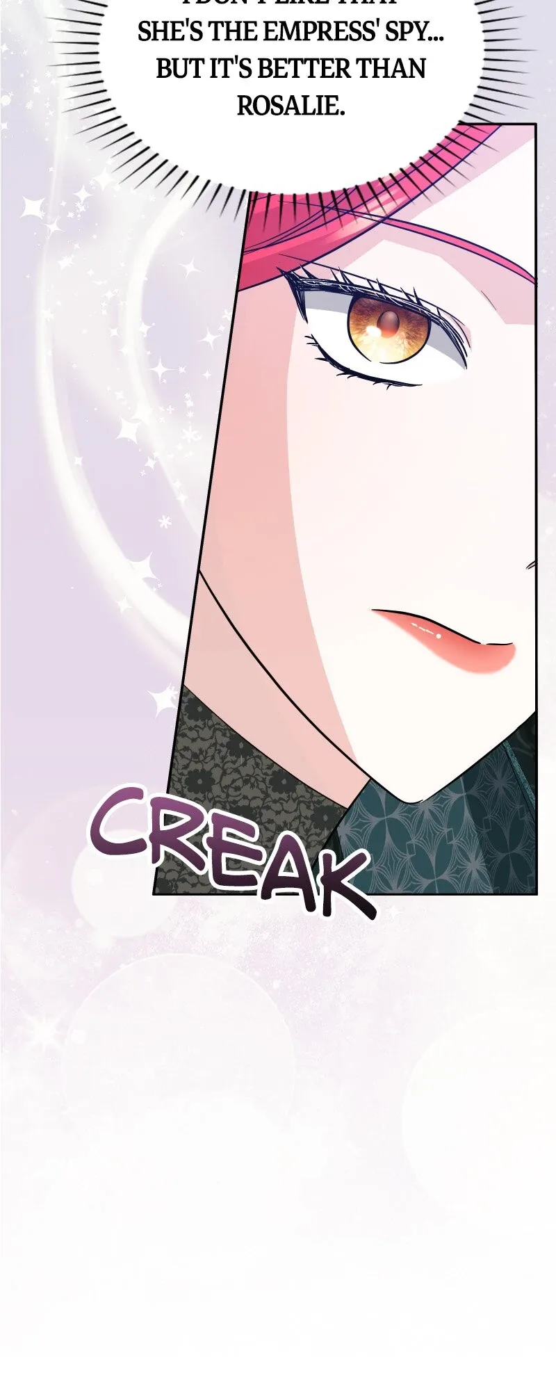 There’s a Witch in the Emperor’s Bedroom Chapter 37 page 49