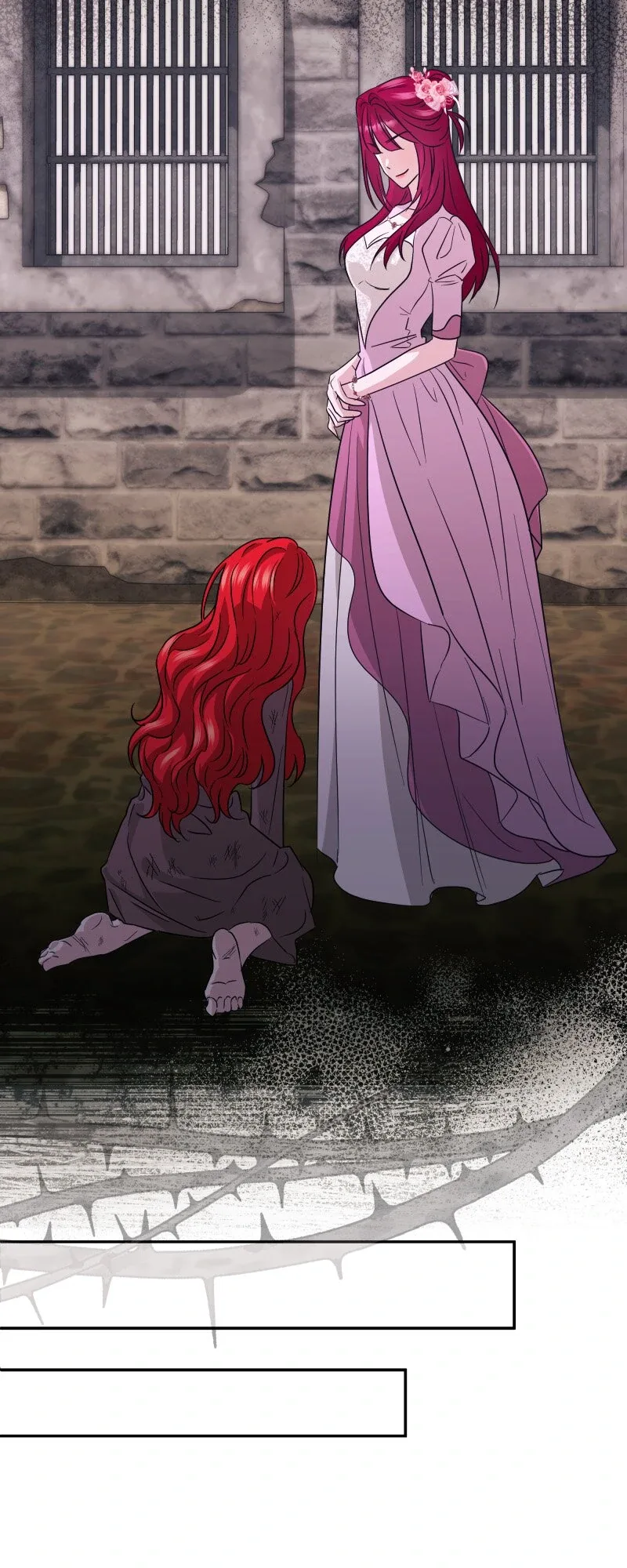 There’s a Witch in the Emperor’s Bedroom Chapter 37 page 45