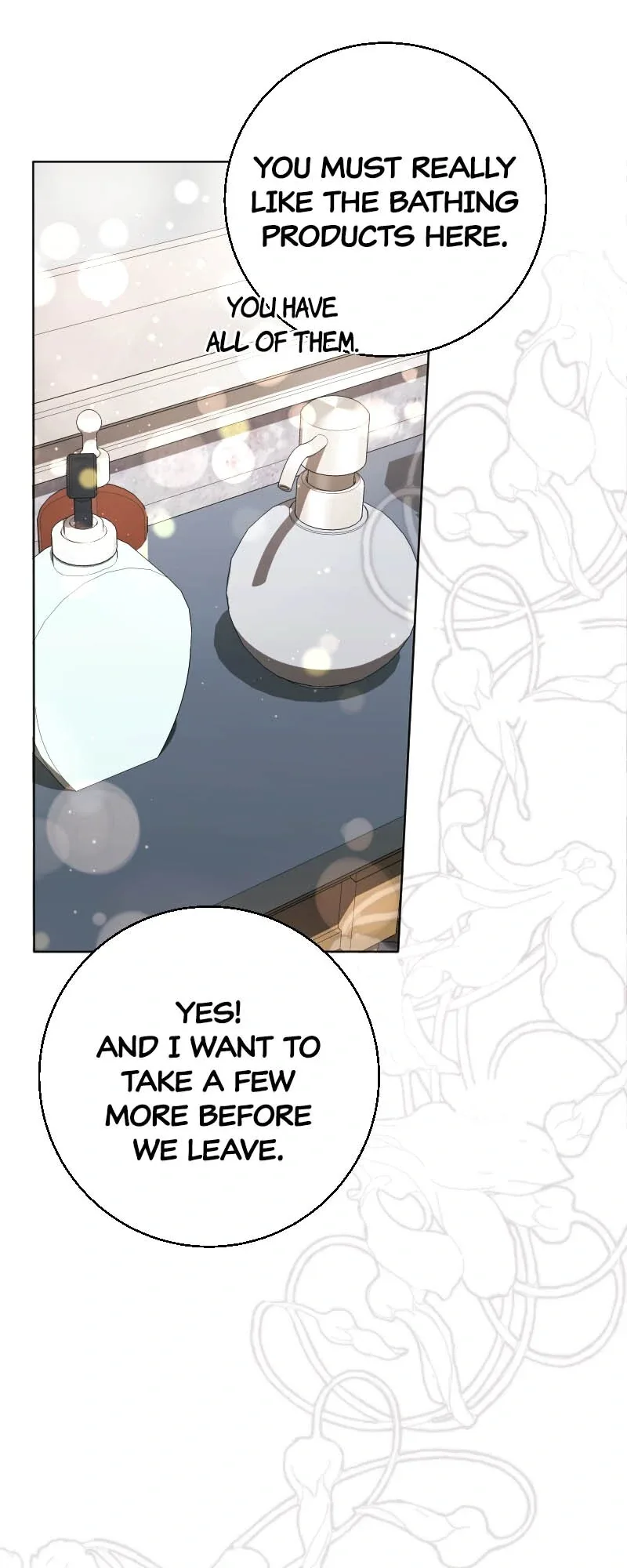 There’s a Witch in the Emperor’s Bedroom Chapter 26 page 74