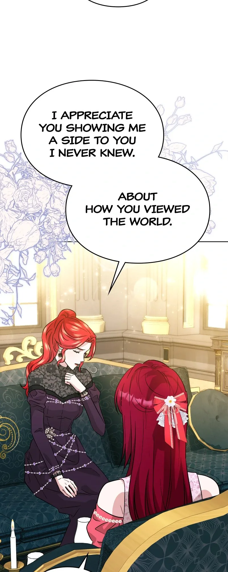 There’s a Witch in the Emperor’s Bedroom Chapter 37 page 38