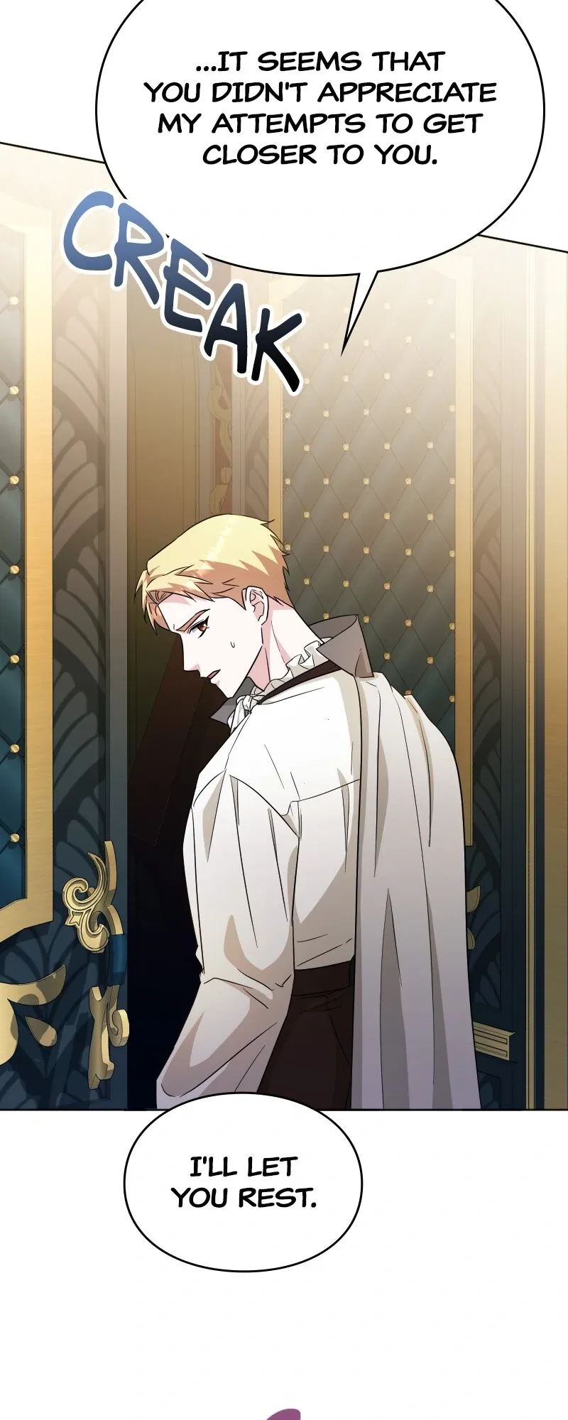 There’s a Witch in the Emperor’s Bedroom Chapter 37 page 58