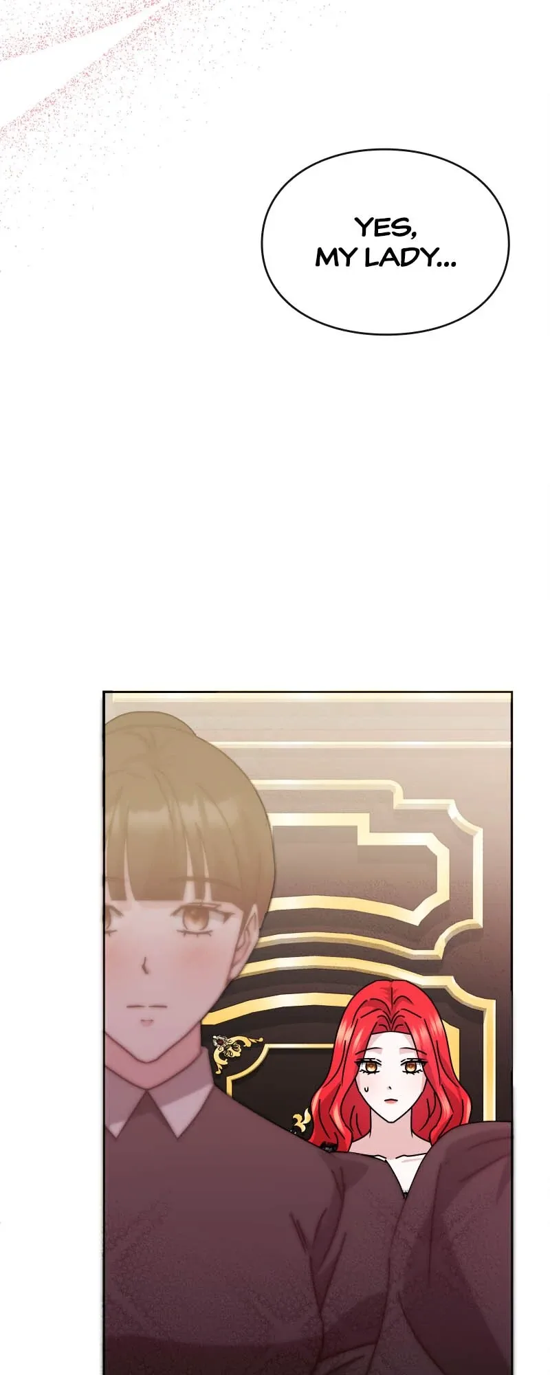 There’s a Witch in the Emperor’s Bedroom Chapter 31 page 48