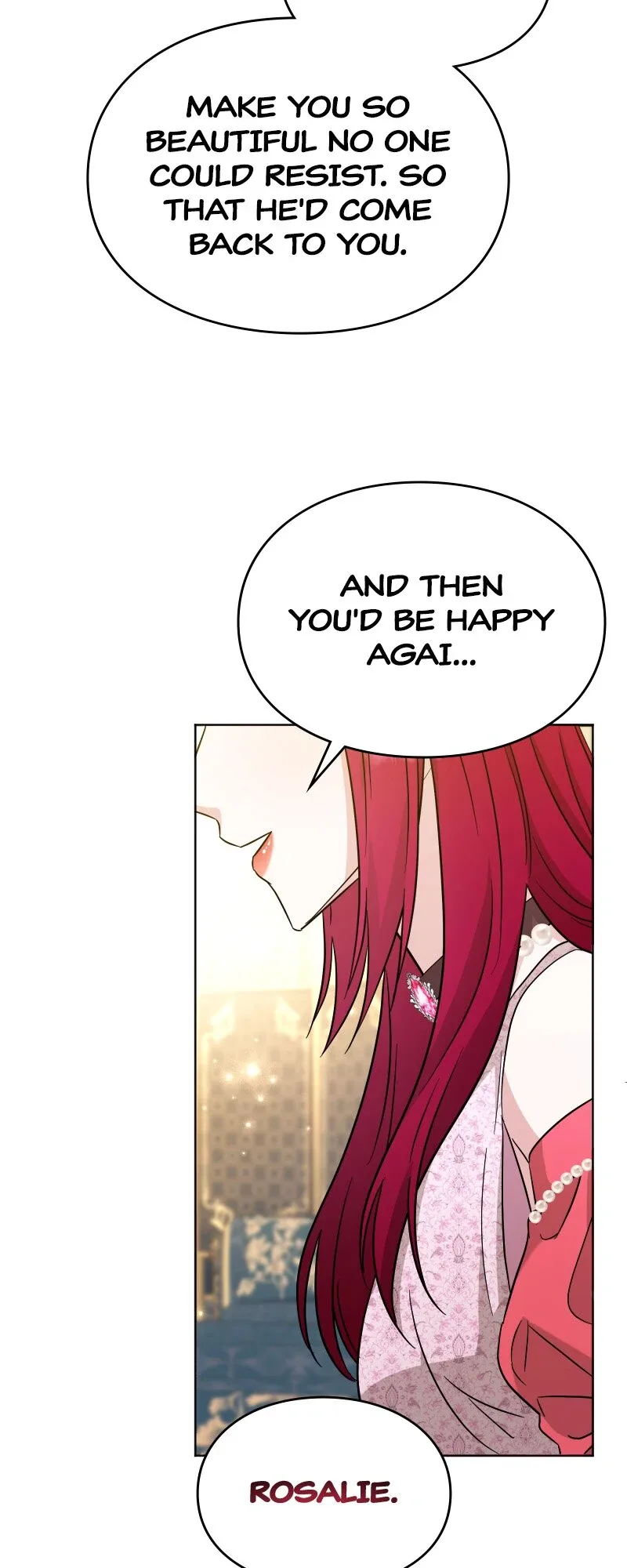 There’s a Witch in the Emperor’s Bedroom Chapter 37 page 37