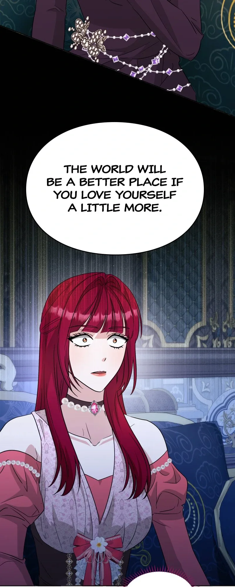 There’s a Witch in the Emperor’s Bedroom Chapter 37 page 40
