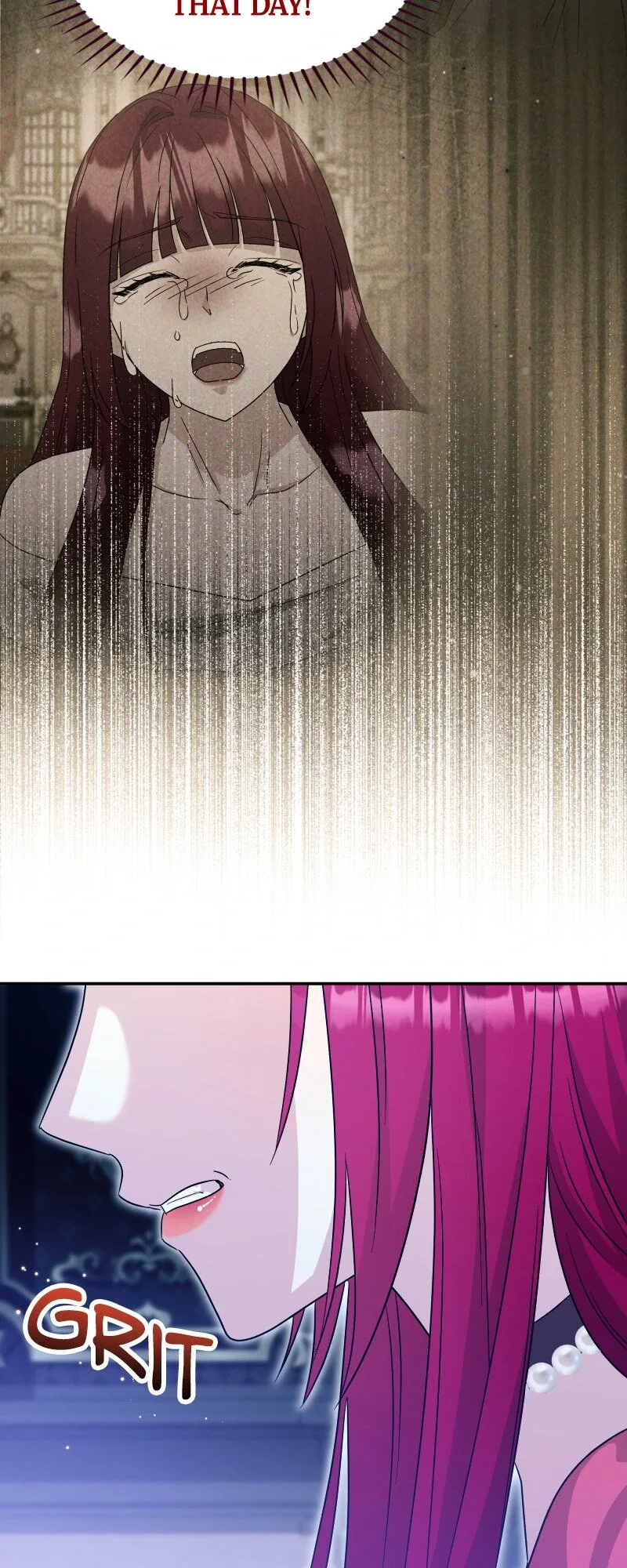 There’s a Witch in the Emperor’s Bedroom Chapter 37 page 43
