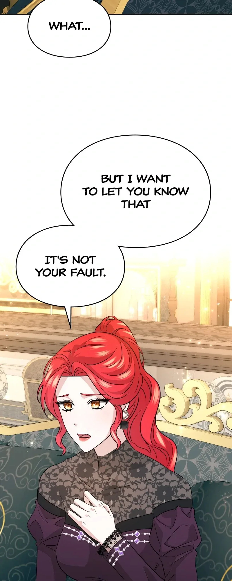 There’s a Witch in the Emperor’s Bedroom Chapter 37 page 39