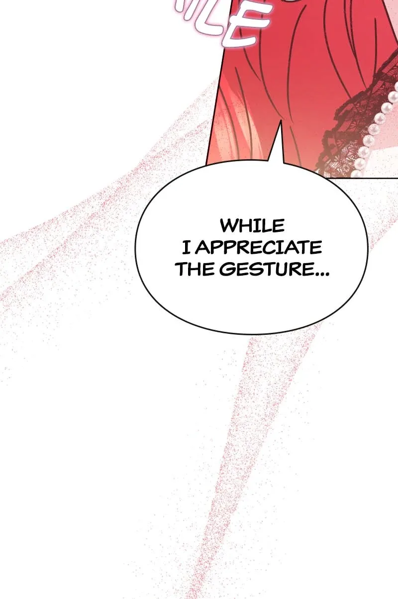 There’s a Witch in the Emperor’s Bedroom Chapter 31 page 46