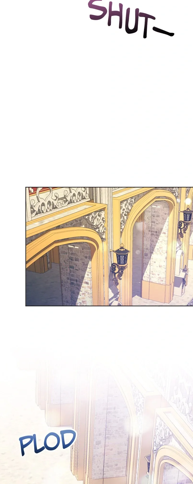 There’s a Witch in the Emperor’s Bedroom Chapter 37 page 59
