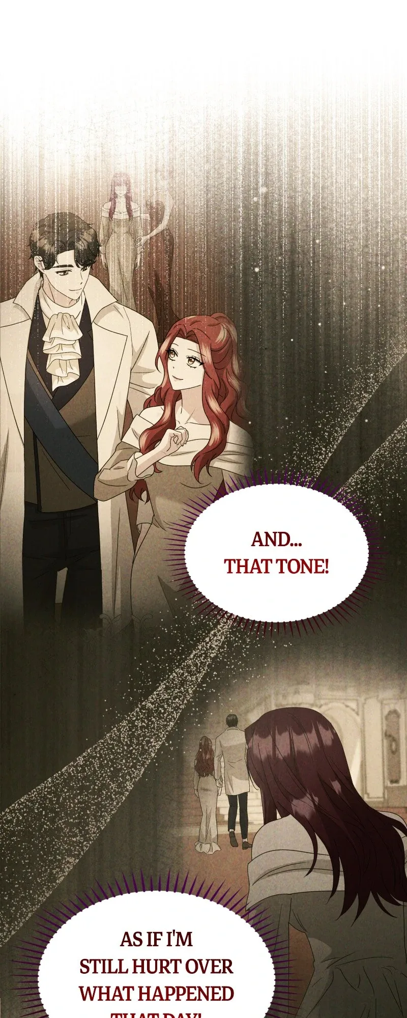 There’s a Witch in the Emperor’s Bedroom Chapter 37 page 42