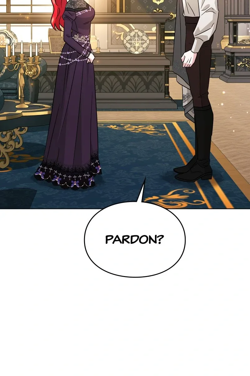 There’s a Witch in the Emperor’s Bedroom Chapter 37 page 55