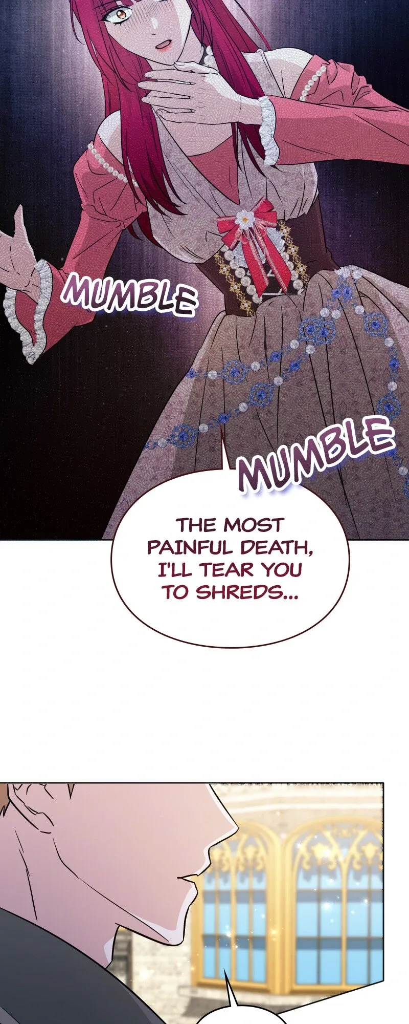 There’s a Witch in the Emperor’s Bedroom Chapter 37 page 66