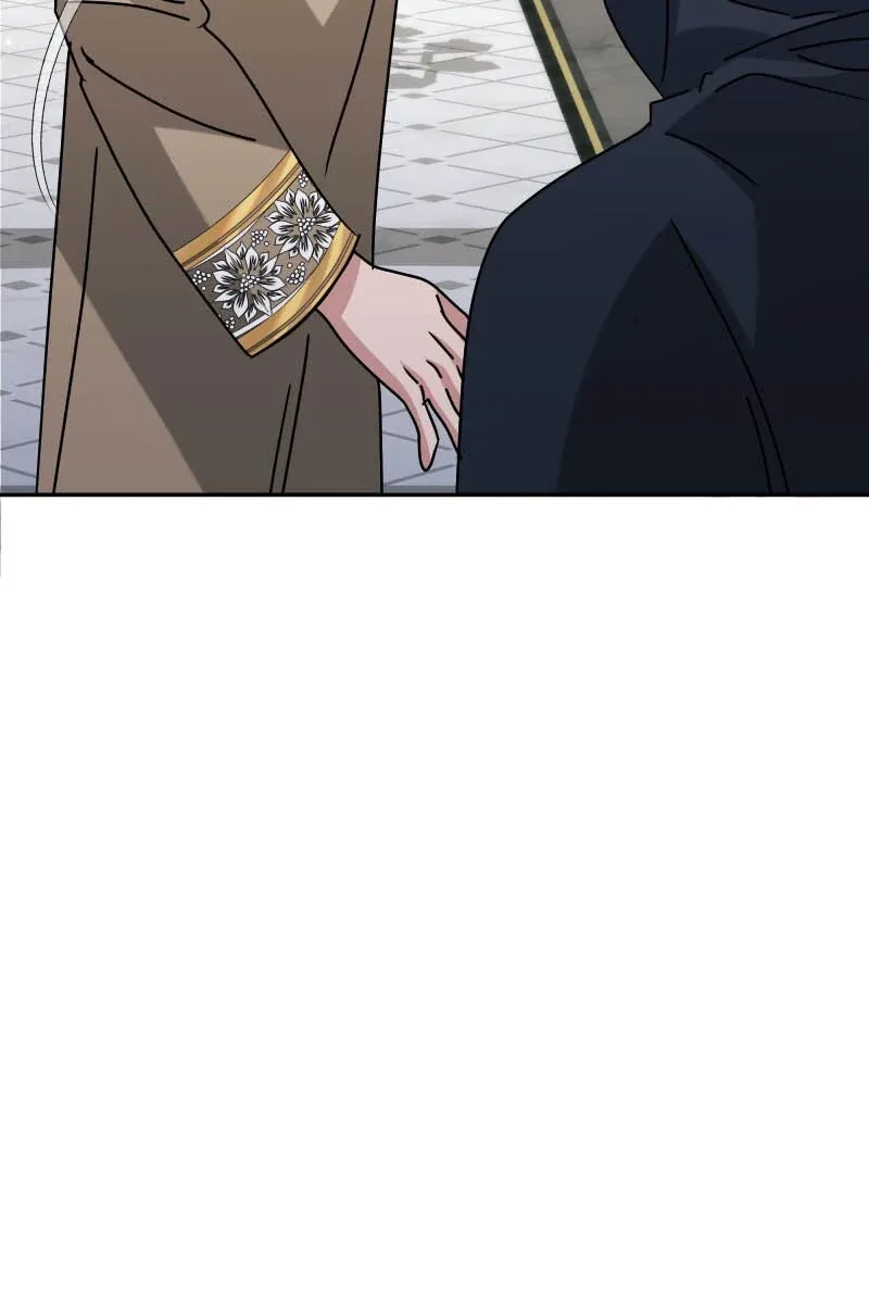 There’s a Witch in the Emperor’s Bedroom Chapter 31 page 25